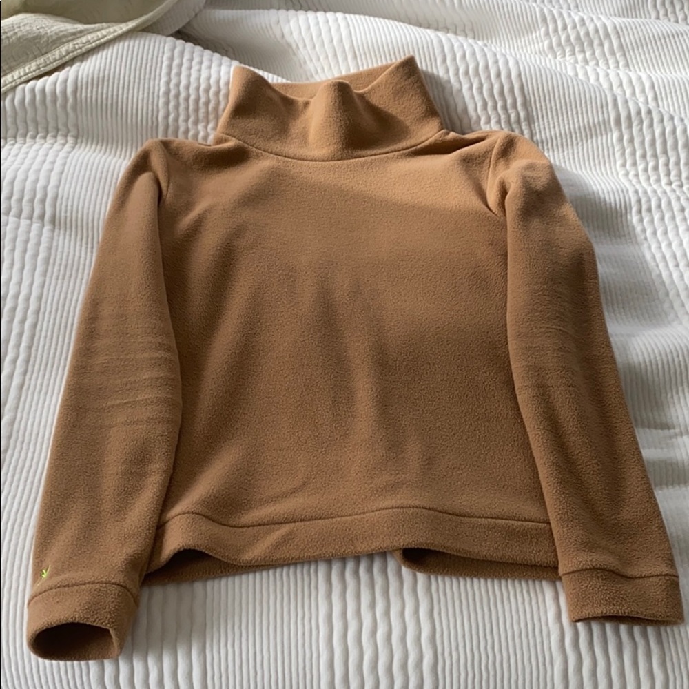 Dudley Stephens Park Slope Turtleneck